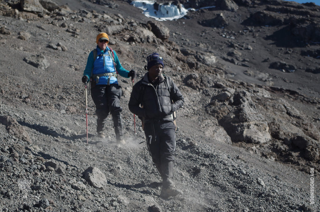 14 Tips from a Staffer and Recent Kilimanjaro Trekker - Kilimanjaro