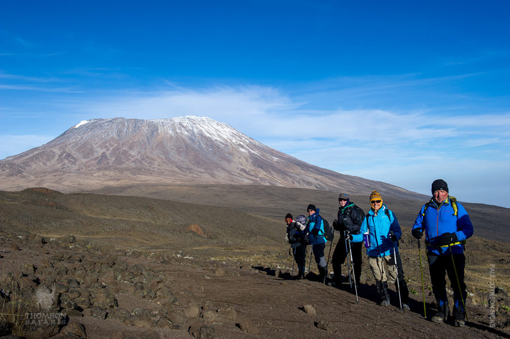 7 of the Best Things on Kilimanjaro’s Most Luxurious Trek - Kilimanjaro