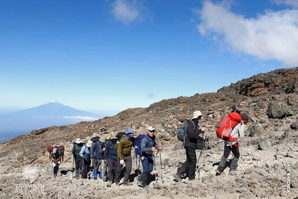 Why We Serve the Best Food on Kilimanjaro - Kilimanjaro