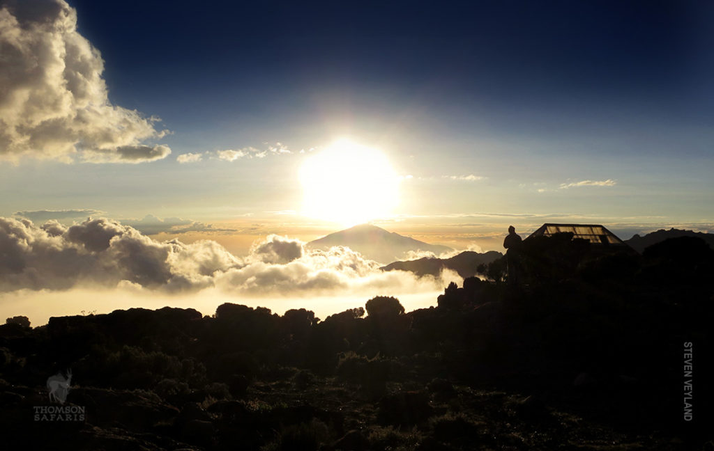 6 Reasons Kilimanjaro is the Escape You Need - Kilimanjaro