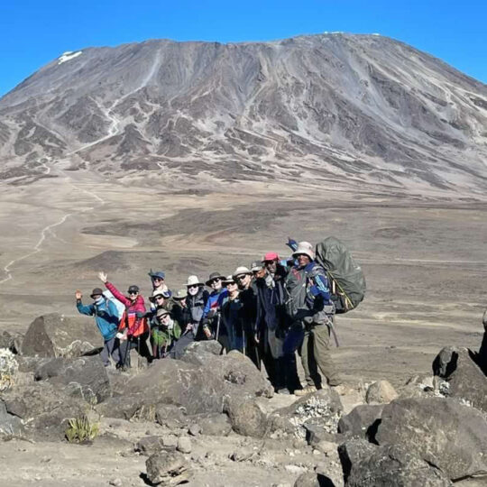tips for kilimanjaro summit success