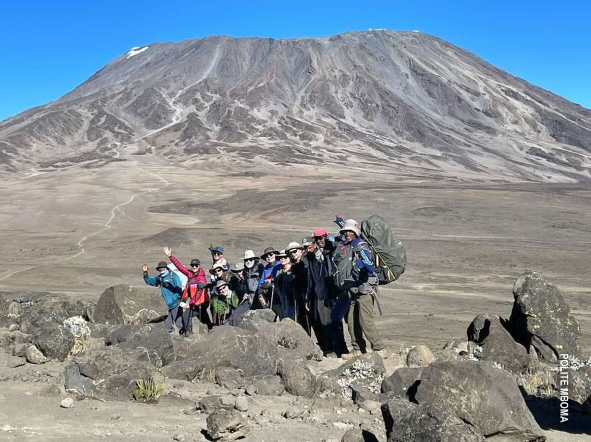 tips for kilimanjaro summit success